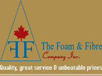The Foam & Fibre Company